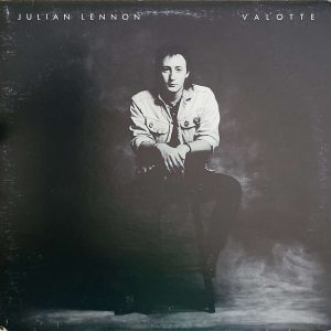 JULIAN LENNON - VALOTTE