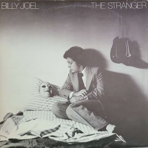 BILLY JOEL - THE STRANGER