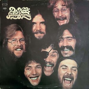 DR. HOOK - SLOPPY SECONDS