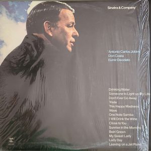 FRANK SINATRA - SINATRA & COMPANY