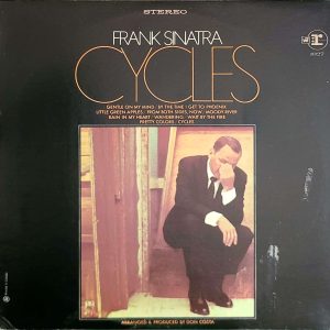 FRANK SINATRA - CYCLES