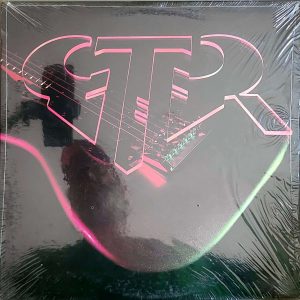 GTR - GTR