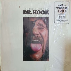 DR. HOOK - THE BEST OF...