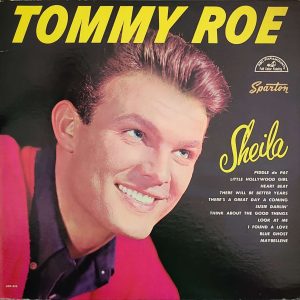 TOMMY ROE - SHEILA