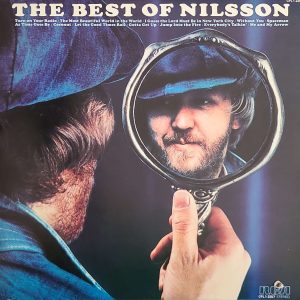 NILSSON - THE BEST OF... (CPL 1-2257)