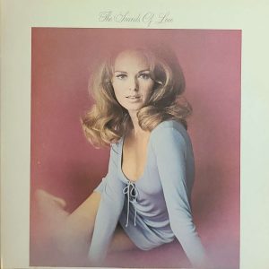101 STRINGS ORCHESTRA - THE SOUNDS OF LOVE (A/S 199)