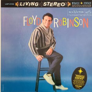 FLOYD ROBINSON - FLOYD ROBINSON (LSP-2162)