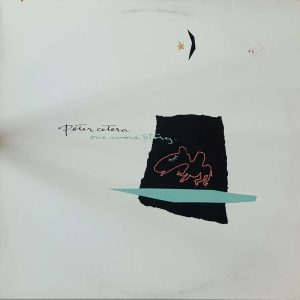 PETER CETERA - ONE MORE STORY