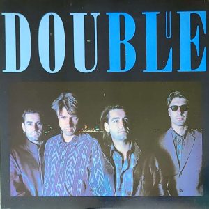 DOUBLE - BLUE
