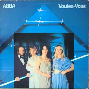 ABBA - VOULEZ-VOUS