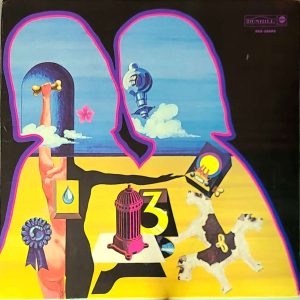THREE DOG NIGHT - GOLDEN BISQUITS