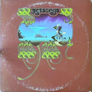 YES - SONGS