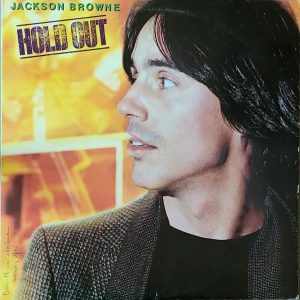 JACKSON BROWN - HOLD OUT