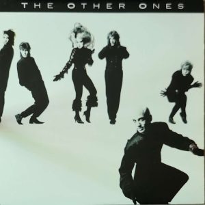 THE OTHER ONES - THE OTHER ONES