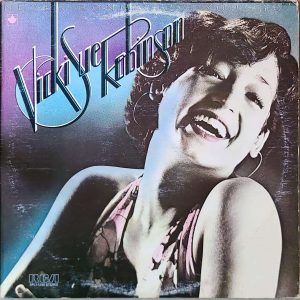 VICKI SUE ROBINSON - NEVER GONNA LET YOU GO