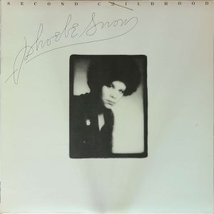 PHOEBE SNOW - SECOND CHILDHOOD