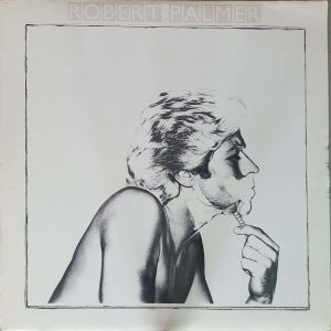 ROBERT PLAMER - ROBERT PALMER
