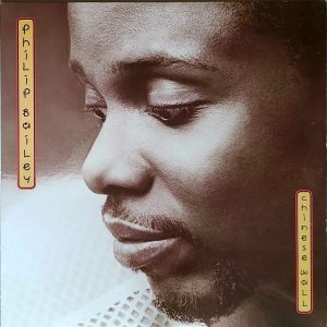 PHILLIP BAILEY - CHINESE WALL