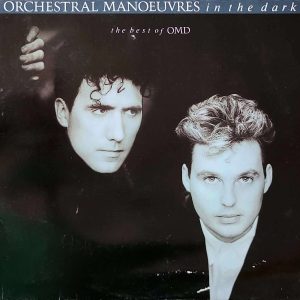 ORCHESTRAL MANOEUVRES IN THE DARK - THE BEST OF...