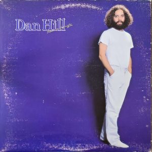 DAN HILL - DAN HILL
