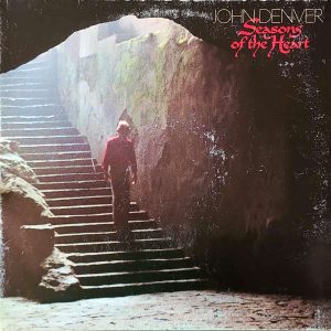 JOHN DENVER - SEASONS OF THE HEART