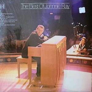 JOHNNY RAY - THE BEST OF...