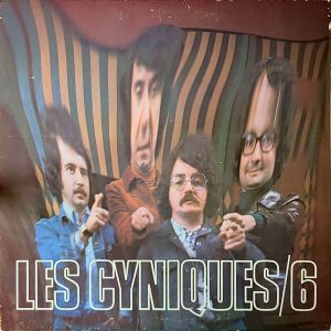 LES CYNIQUES - 6