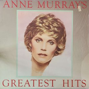ANNE MURRAY - GREATEST HITS