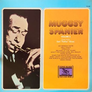 MUGGSY SPANIER - VOLUME 2