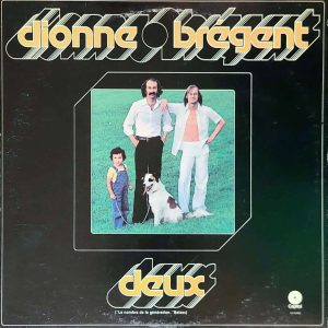 DIONNE BREGENT - DEUX521391