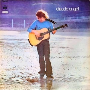 CLAUDE ENGEL - CLAUDE ENGEL