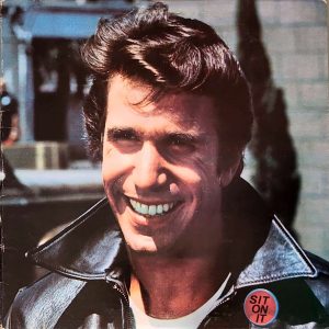 FONZIE FAVORITES - VARIOUS ARTISTS