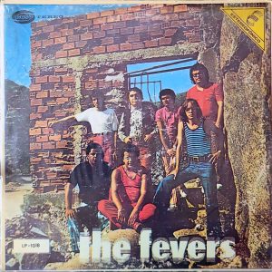 THE FEVERS - THE FEVERS