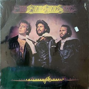 THE BEE GEES - CHILDREN OF THE WORLD