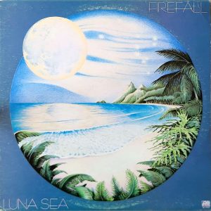 FIREFALL - LUNA SEA