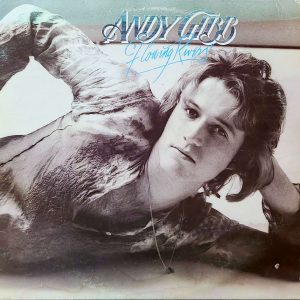 ANDY GIBB - FLOWING RIVER