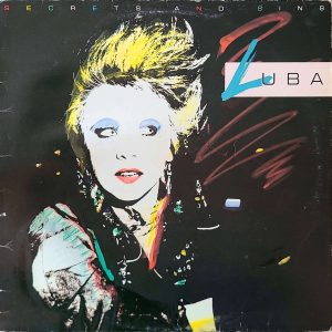 LUBA - SECRETS AND SINS