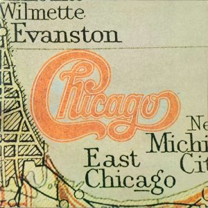 CHICAGO - XI