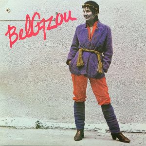 BELGAZOU - BELGAZOU