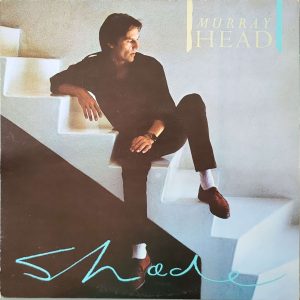 MURRAY HEAD - SHADE