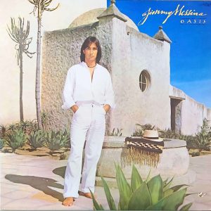 JIMMY MESSINA - OASIS