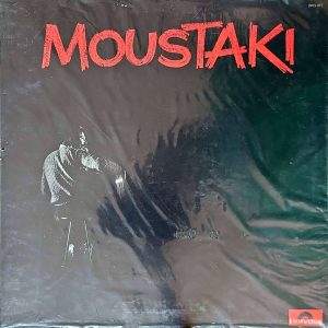 MOUSTAKI - MOUSTAKI