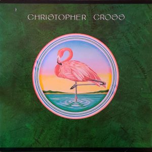 CHRISTOPHER CROSS - CHRISTOPHER CROSS