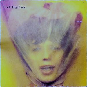THE ROLLING STONES - GOAT HEAD'S SOUP