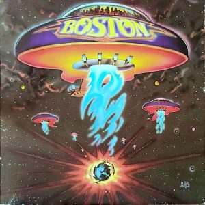 BOSTON - BOSTON