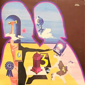 THREE DOG NIGHT - GOLDEN BISQUITS