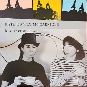KATE AND ANNA MC GARRIGLE