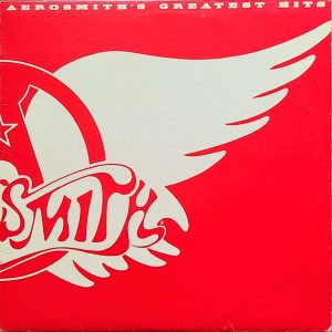 AEROSMITH - GREATEST HITS (FC 36865)