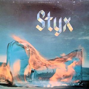 STYX - EQUINOX