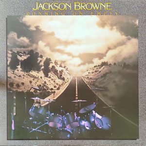 JACKSON BROWN - RUNNING ON EMPTY